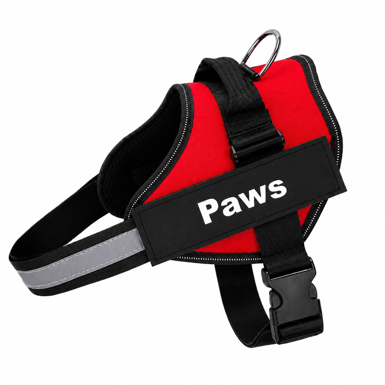 Paws No-Pull Dog Harness - Customize Yours In Just 30 Seconds