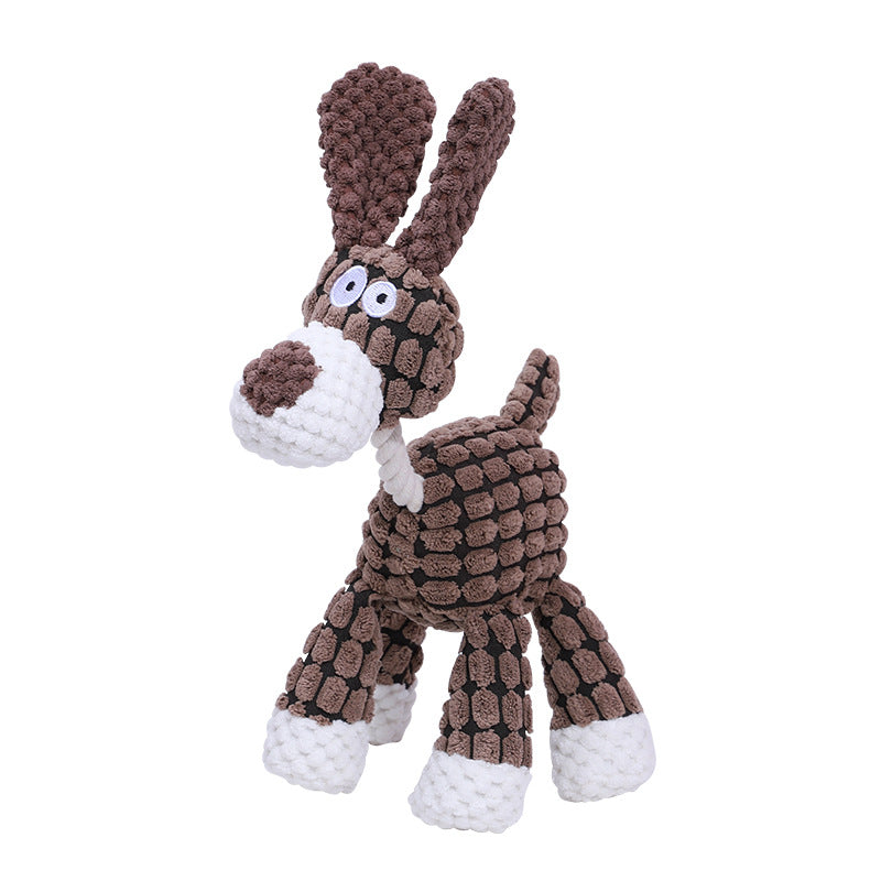 Paws Bite Resistant Toy