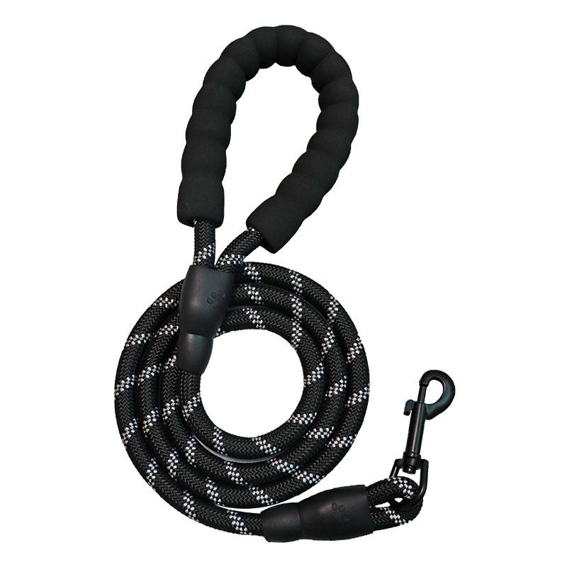 Matching Paws Dog Leash 59" x 1/2"