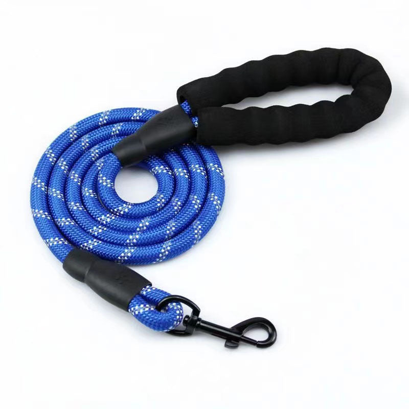 Matching Paws Dog Leash 59" x 1/2"