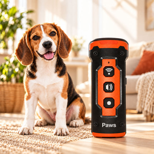 Paws Ultrasonic Pup Whisperer