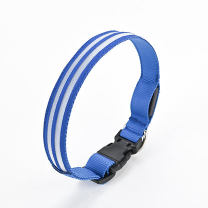 Paws LED Rechargable Collar