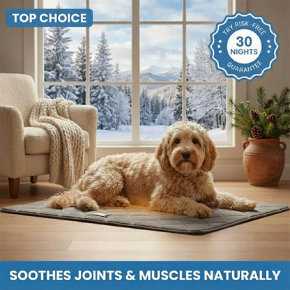 Paws Warming Pet Mat