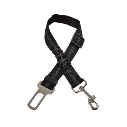 Paws Bungee Dog Car Seat Belt