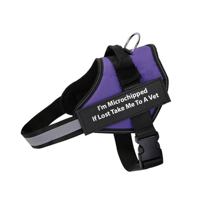Paws No-Pull Dog Harness - Customize Yours In Just 30 Seconds