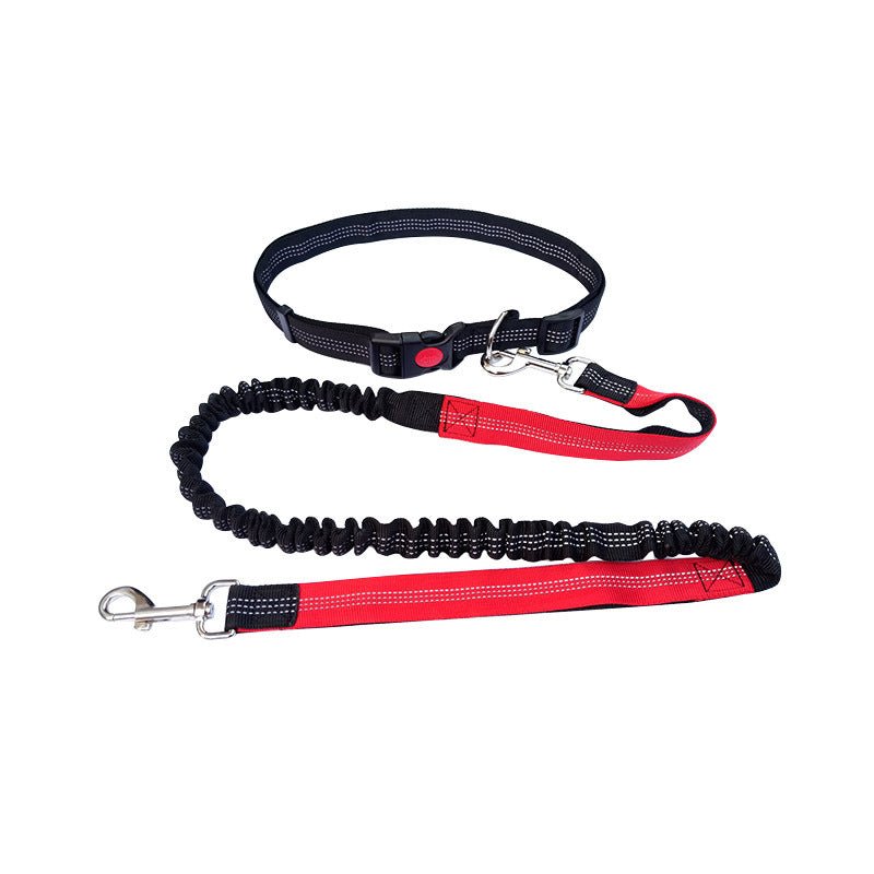 Paws 3-in-1 Hands-Free Dog Leash - Paws For Gifts