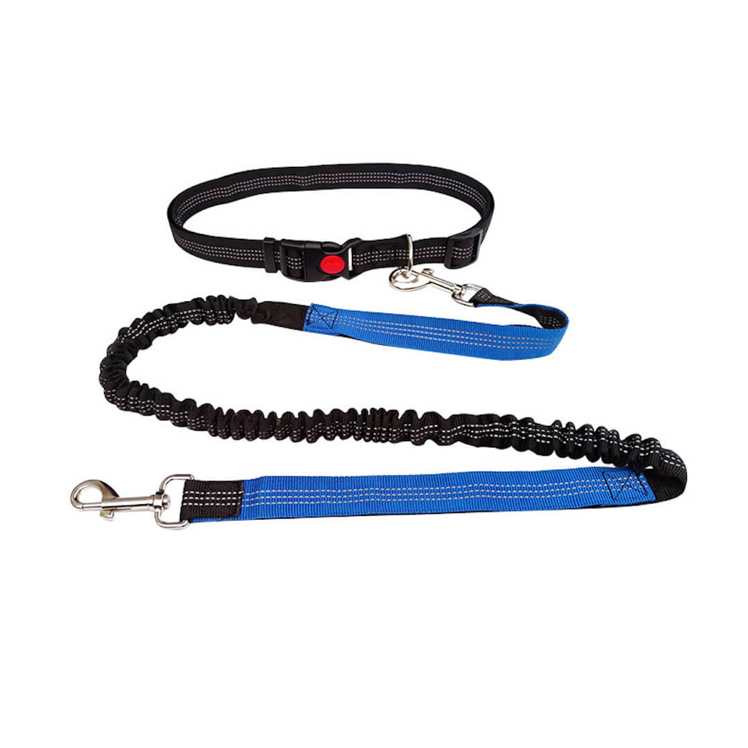 Paws 3-in-1 Hands-Free Dog Leash - Paws For Gifts