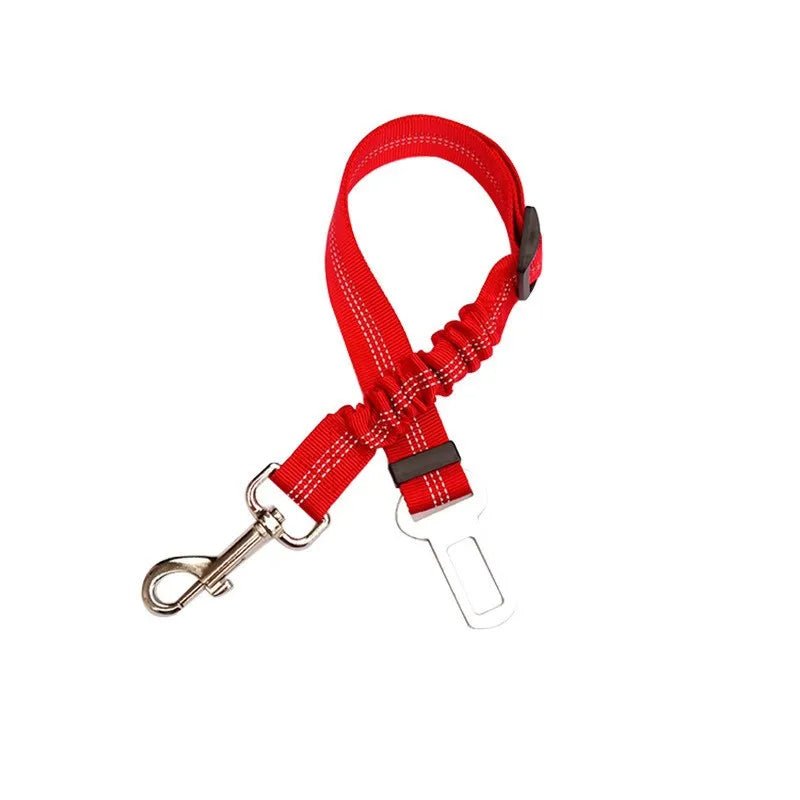 Paws Bungee Dog Car Seat Belt - Paws For Gifts