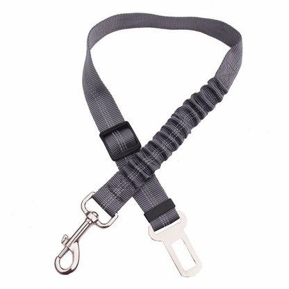 Paws Bungee Dog Car Seat Belt - Paws For Gifts