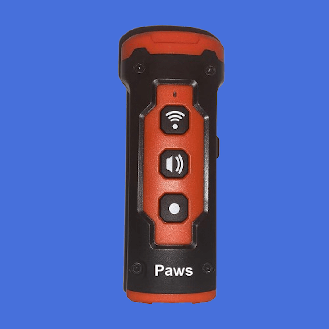 Paws Ultrasonic Pup Whisperer - Paws For Gifts